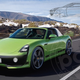 Illustration for article titled Should Porsche make a baby-Boxster?